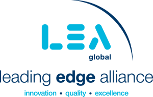 LEADING EDGE ALLIANCE – LEA GLOBAL