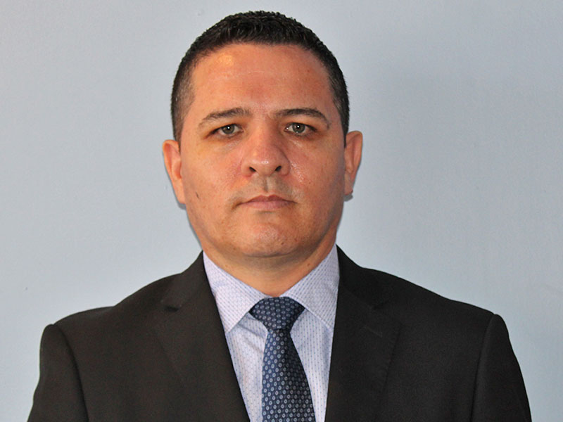 Ricardo Montenegro Guillén Socio Director Despacho Carvajal